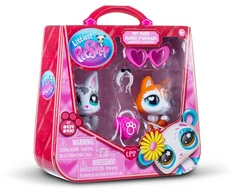 Littlest Petshop „Littlest Pet Shop“ – Valentino dienos augintiniai (01060)
