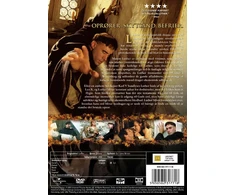 Liuteris - DVD