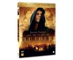 Liuteris - DVD