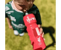 „Liverpool“ futbolo vandens buteliukas – 750 ml (LI08105)