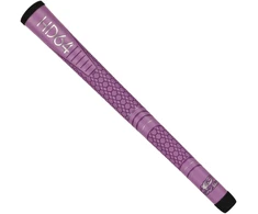 Lizard Skins DSP Ultra golfo rankena – HD64 – itin violetinė – standartinė