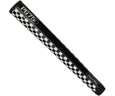 Lizard Skins DSP Ultra golfo rankena – PG75 – šachmatų lentos formos – 31,9 mm