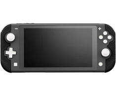 Lizard Skins DSP valdiklio laikiklis, skirtas „Switch Lite“, juodos spalvos