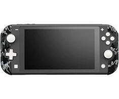 Lizard Skins DSP valdiklio laikiklis, skirtas „Switch Lite“ juodai maskuojančia spalva