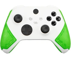 Lizard Skins DSP valdiklio laikiklis, skirtas „XBOX Series X“, smaragdo žalias