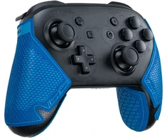 Lizard Skins DSP valdiklio rankena, skirta Switch Pro valdikliui - Polar Mėlyna