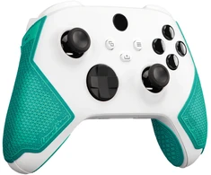 Lizard Skins DSP valdiklio rankena, skirta XBOX Series X – žalsvai mėlyna