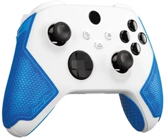 Lizard Skins DSP valdiklio rankena, skirta XBOX Series X - Polar Mėlyna