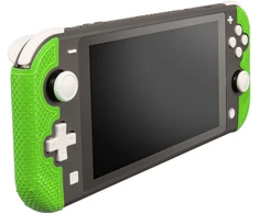 Lizard Skins DSP valdiklio rankena, skirta Switch Lite – smaragdo žalia