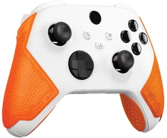 Lizard Skins DSP valdiklio rankenėlė, skirta XBOX Series X – mandarinai