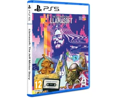 Llamasoft The Jeff Minter Collection - PlayStation 5