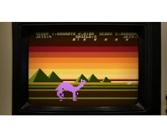 Llamasoft The Jeff Minter Collection - PlayStation 5
