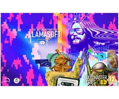 Llamasoft The Jeff Minter Story - Nintendo Switch