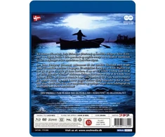 Loch Ness Blu Ray