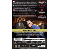 Logan Lucky (DVD)