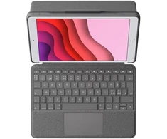 „Logitech“ – „Combo Touch“, skirtas „iPad“ (10-osios kartos) – Šiaurės šalių