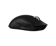 „Logitech G Pro X Superlight 2 Lightspeed“ belaidė žaidimų pelė