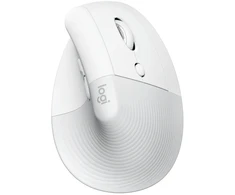 „Logitech“ – vertikali ergonominė pelė
