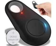 Lokalizator „Bluetooth“ GPS raktų ieškiklis