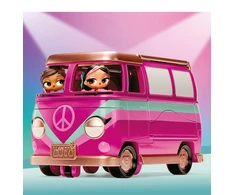 L.O.L Surprise L.O.L. - Muzikos festivalio turo autobuso žaidimo rinkinys (249757)
