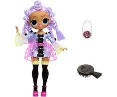 L.O.L Surprise LOL - OMG Entry lėlė - Miss Royale (595656)