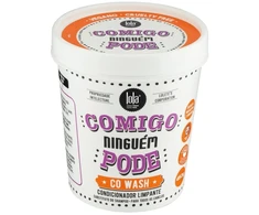 Lola From Rio LOLA iš RIO - COMIGO NINGUÉM PODE Co Wash 450g