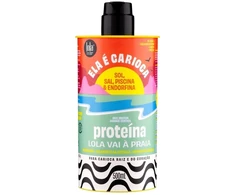 Lola From Rio LOLA iš RIO - ELA É CARIOCA Protein 500g