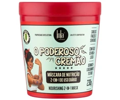 Lola From Rio LOLA iš RIO - O PODEROSO kreminė kaukė 230g