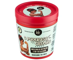 Lola From Rio LOLA iš RIO - O PODEROSO kreminė kaukė 230g