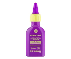 Lola From Rio LOLA iš RIO - Purpurinis aliejus 50ml
