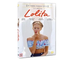 Lolita (Melanie Griffith ir Jeremy Irons)