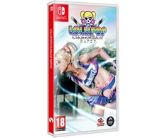 Lollipop grandininis pjūklas rePOP - Nintendo Switch
