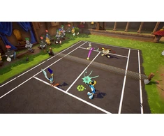 Looney Tunes: Keistas sporto pasaulis (PlayStation 5)