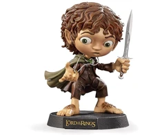LORD OF THE RINGS Žiedų valdovo Frodo figūrėlė