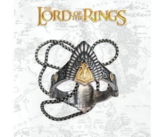 LORD OF THE RINGS „Žiedų valdovo“ riboto leidimo Elesaro karūnos karoliai