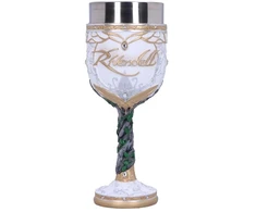 Lord Žiedų valdovo Rivendell taurė 19,5 cm