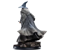 Lord Žiedų valdovo statula – Gandalfas Piligrimas