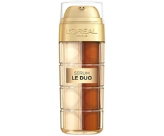 L'Oréal Age Perfect Le Duo senėjimą stabdantis serumas 30 ml