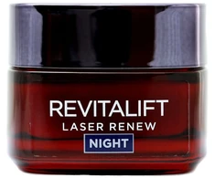 L'Oréal - Dermo Expertise Revitalift lazerinis Night 50 ml