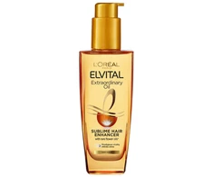 L'Oreal ELVITAL ALIEJUS visų tipų plaukams 100ml. 100MLT