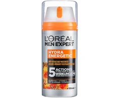 L'Oréal Men Expert Hydra Energetic Pump veido kremas 100 ml