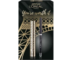 „L'Oréal“ – panoraminė dueto dovanų dėžutė