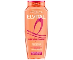 L'Oréal - Paris Elvital Dream Length šampūnas - 250 ml