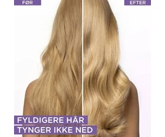 L'Oréal Paris - Elvital Hyaluron Plump nenuplaunamas purškiklis 150 ml