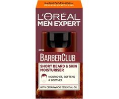 „L'Oréal“ – „Paris Men Expert Barber Club“ dieninis kremas