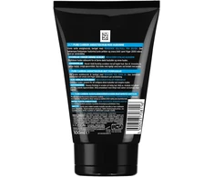 L'Oréal Paris Men Expert grynos anglies veido šveitiklis, 100 ml