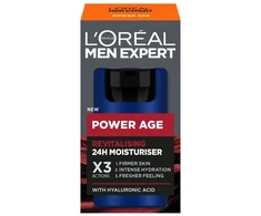 L'Oréal Paris Power Age atgaivinamasis drėkiklis 50 ml