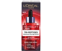 L'Oréal Paris - Revitalift lazerinis Tri-Peptides Advanced Anti-Age serumas - 30 ml