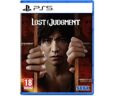 „Lost Judgment“ – „PlayStation 5“