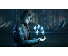 Lost Soul Aside - PlayStation 5